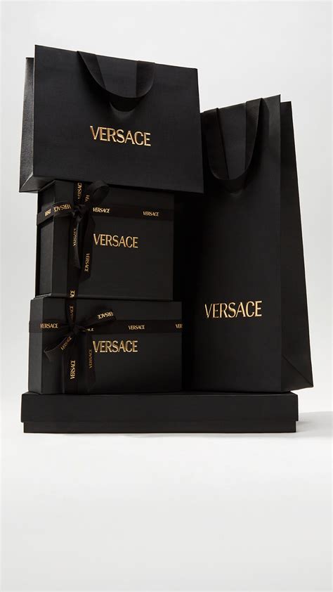 versace gift with purchase bag|buy Versace bag online.